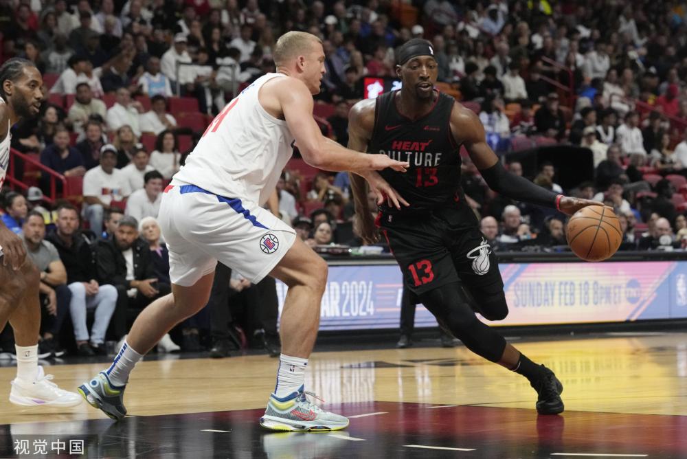 潜力与未来 潜力与未来