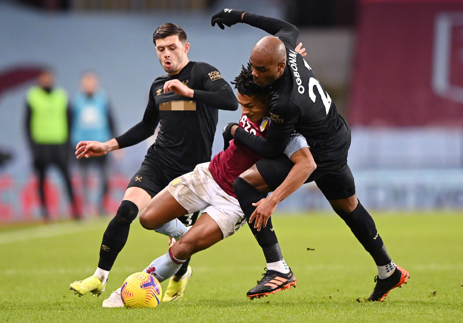 从而让对手 从而让对手