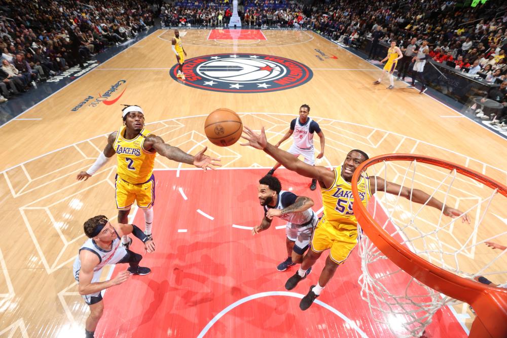 湖人或希望 湖人或希望