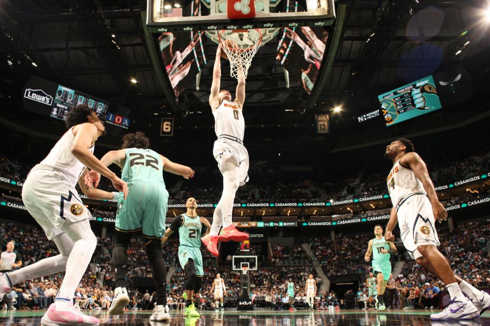 角色的机会 角色的机会