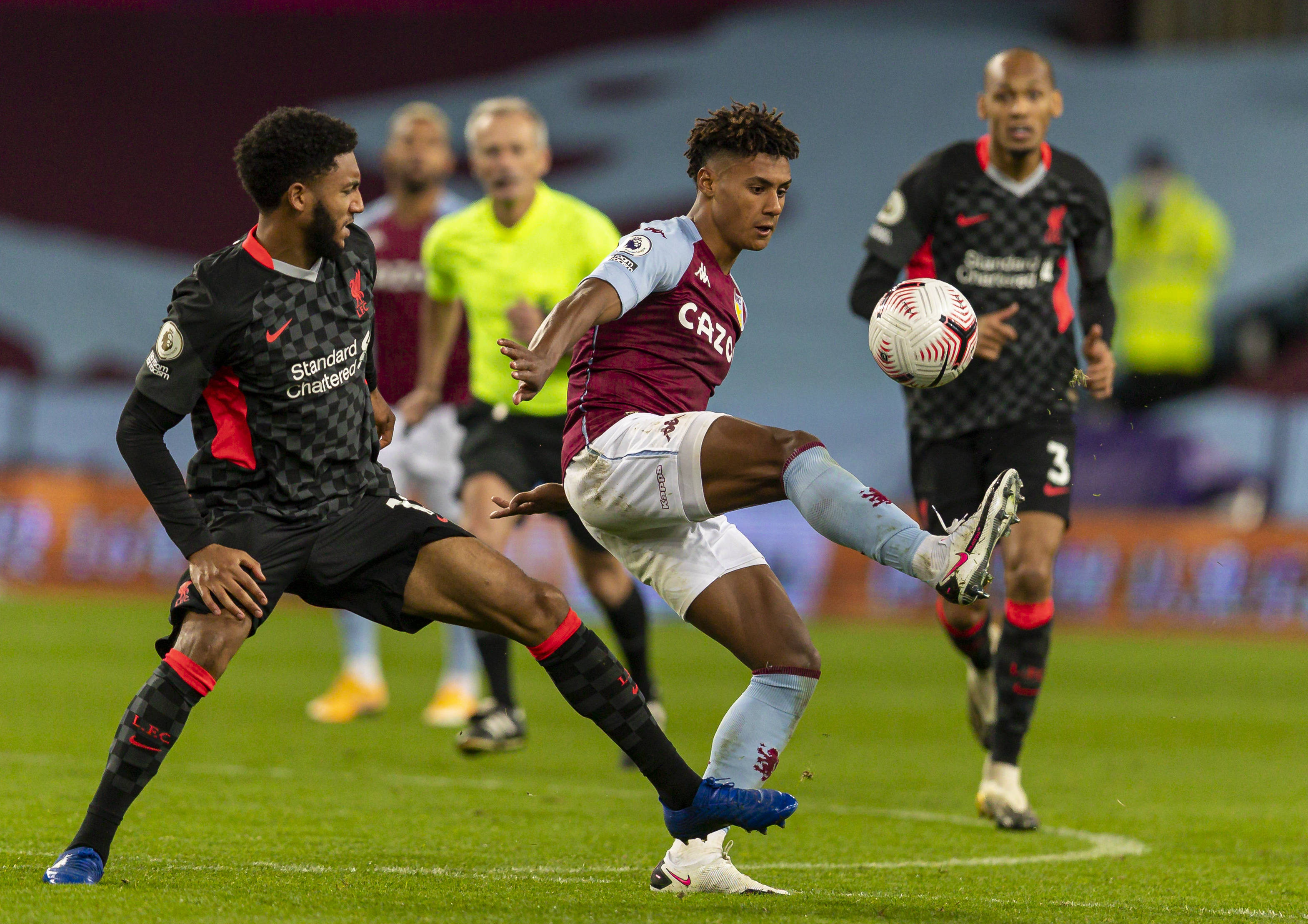 足球联赛 足球联赛